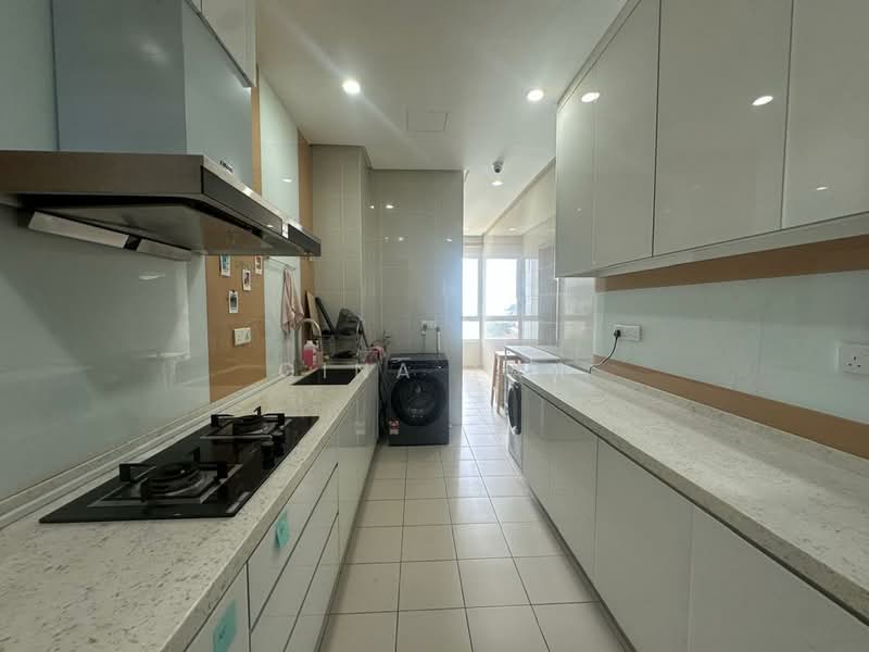 Condominium for Rent at Andaman @ Quayside - Gina Tan - PropertyGuru.com.my