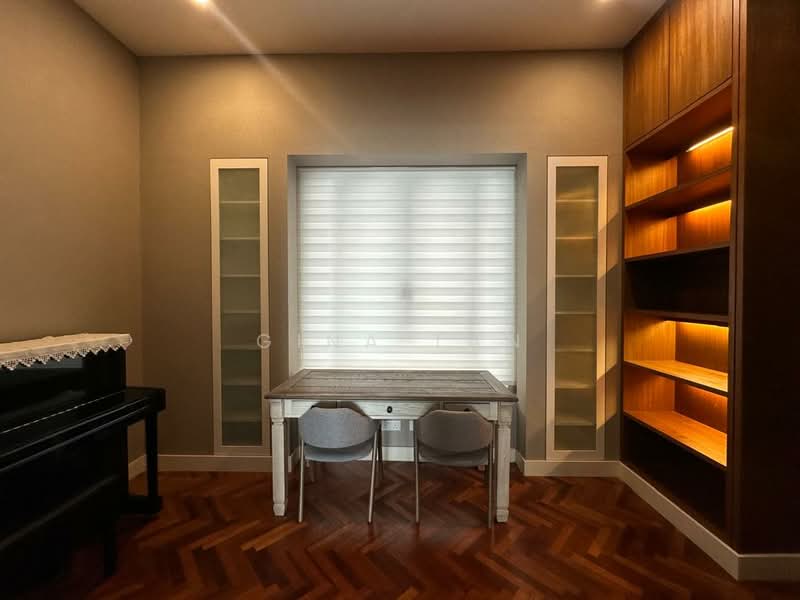 Condominium for Rent at Andaman @ Quayside - Gina Tan - PropertyGuru.com.my