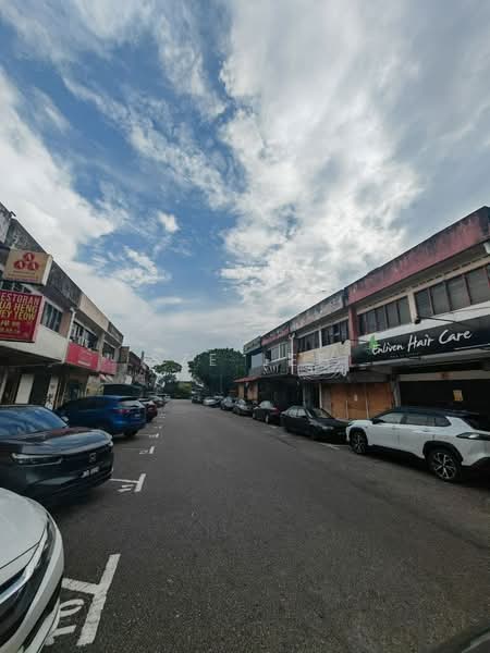 Kedai untuk Disewa di Taman Johor Jaya (Johor Bahru) - Sze Lee - Exterior - PropertyGuru.com.my