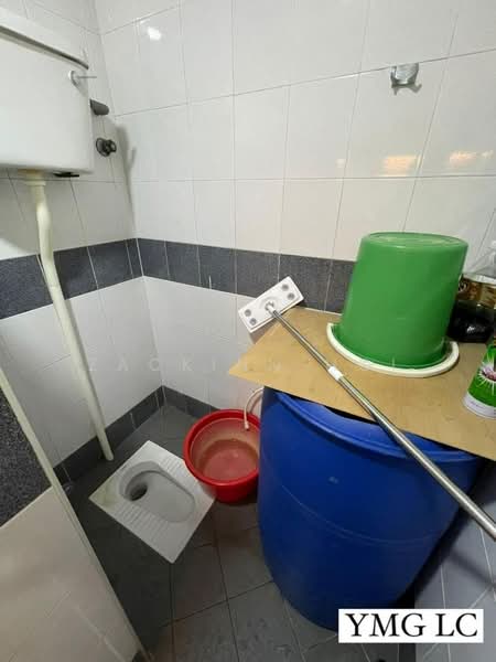 1-storey Terraced House for Sale in Kampung Batu Belah (Klang) - Zackinn Hoi - Bathroom - PropertyGuru.com.my