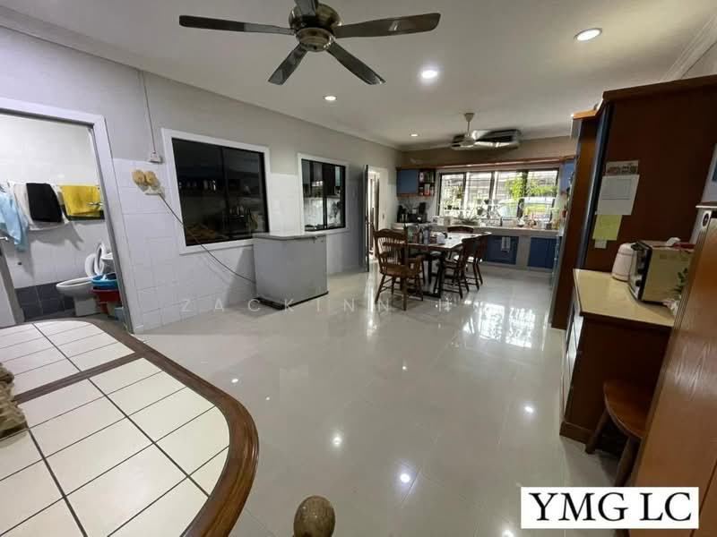 1-storey Terraced House for Sale in Kampung Batu Belah (Klang) - Zackinn Hoi - PropertyGuru.com.my