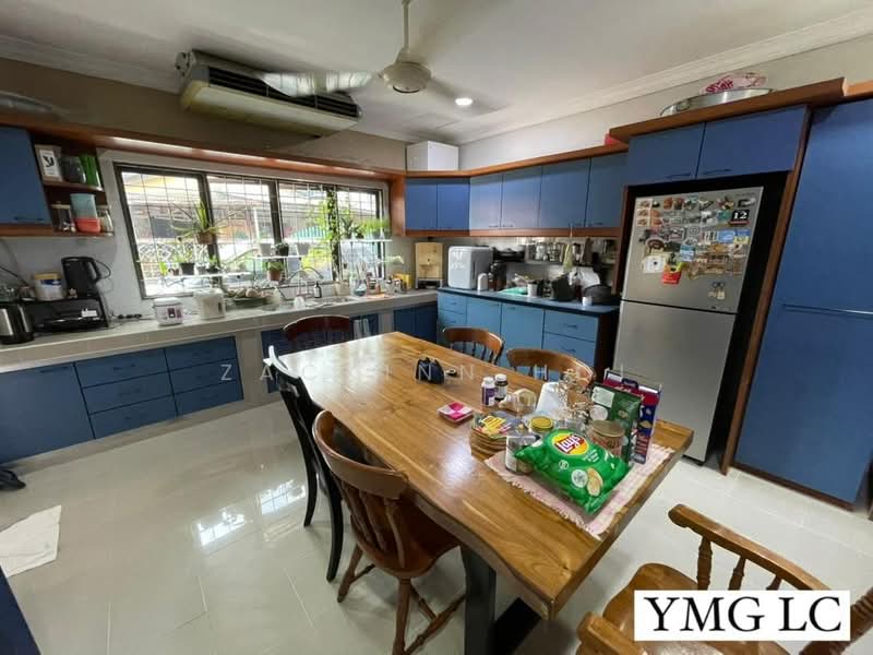 1-storey Terraced House for Sale in Kampung Batu Belah (Klang) - Zackinn Hoi - PropertyGuru.com.my