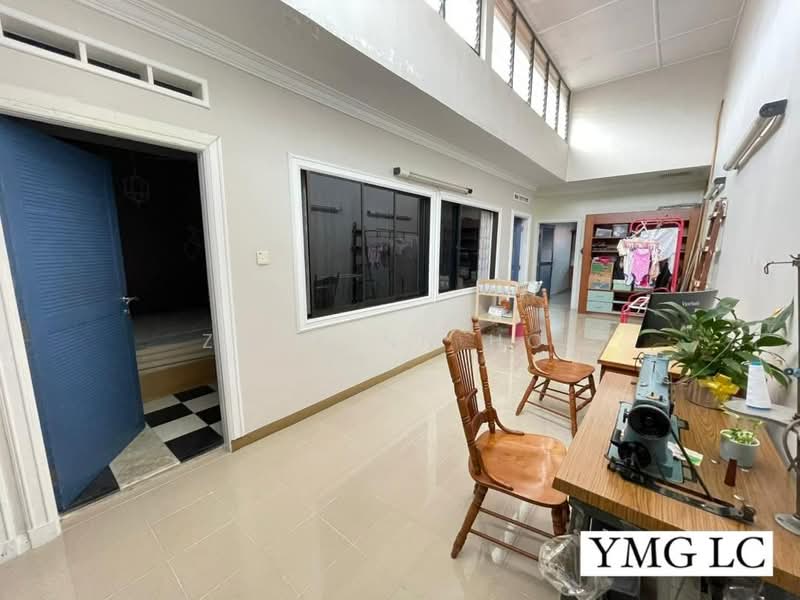 1-storey Terraced House for Sale in Kampung Batu Belah (Klang) - Zackinn Hoi - PropertyGuru.com.my