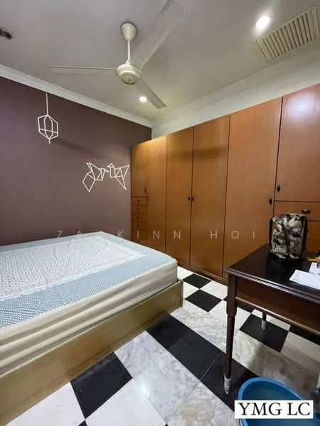 1-storey Terraced House for Sale in Kampung Batu Belah (Klang) - Zackinn Hoi - PropertyGuru.com.my