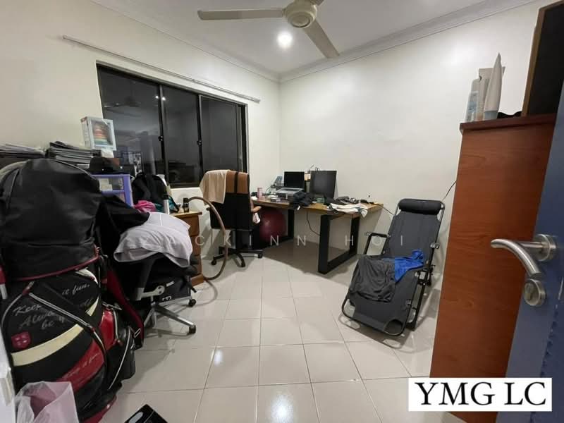 1-storey Terraced House for Sale in Kampung Batu Belah (Klang) - Zackinn Hoi - PropertyGuru.com.my