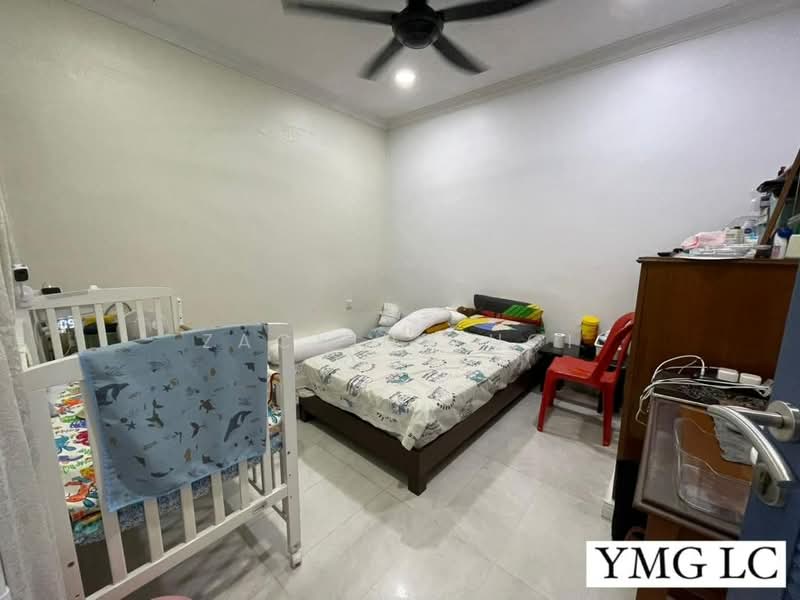 1-storey Terraced House for Sale in Kampung Batu Belah (Klang) - Zackinn Hoi - PropertyGuru.com.my