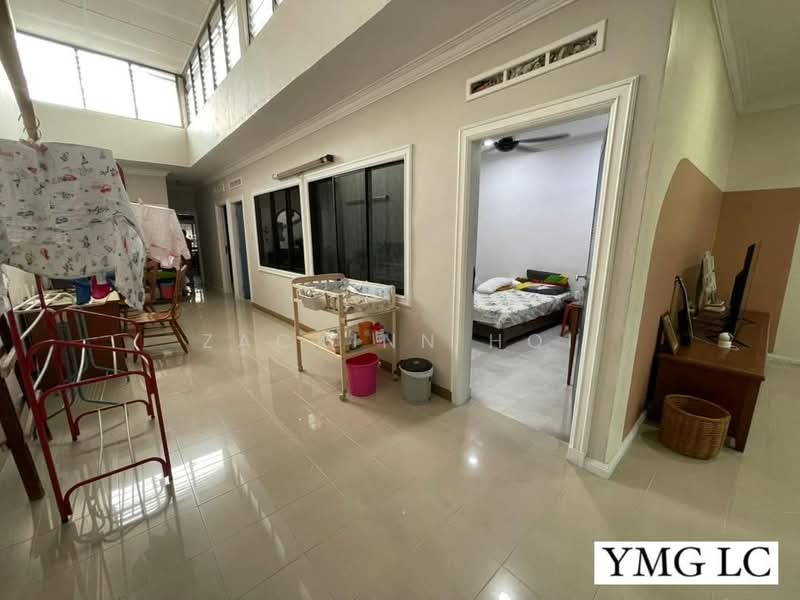 1-storey Terraced House for Sale in Kampung Batu Belah (Klang) - Zackinn Hoi - PropertyGuru.com.my
