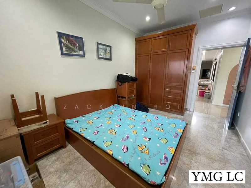 1-storey Terraced House for Sale in Kampung Batu Belah (Klang) - Zackinn Hoi - PropertyGuru.com.my