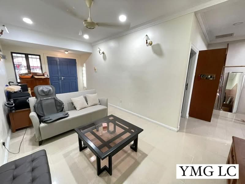 1-storey Terraced House for Sale in Kampung Batu Belah (Klang) - Zackinn Hoi - PropertyGuru.com.my