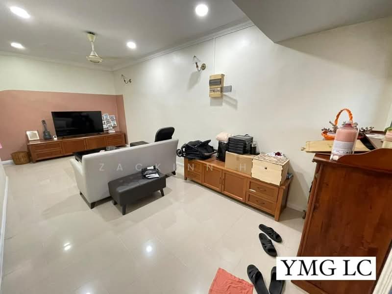 1-storey Terraced House for Sale in Kampung Batu Belah (Klang) - Zackinn Hoi - PropertyGuru.com.my