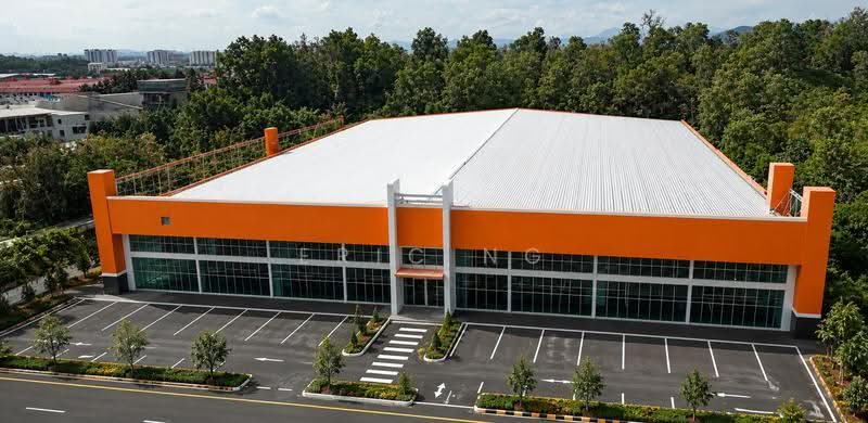 Kilang Terpisah untuk Dijual di Kawasan Perindustrian Beranang (Beranang) - Eric Ng - PropertyGuru.com.my