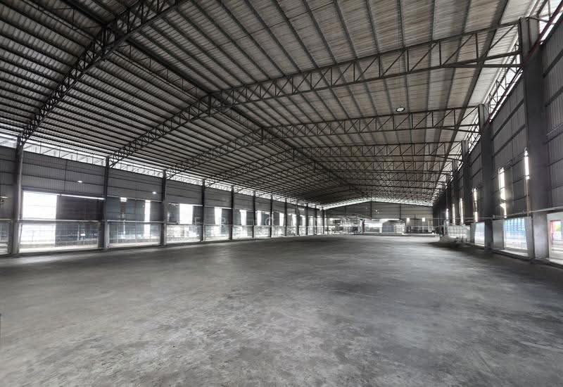Kilang Terpisah untuk Dijual di Kawasan Perindustrian Beranang (Beranang) - Eric Ng - Interior - PropertyGuru.com.my