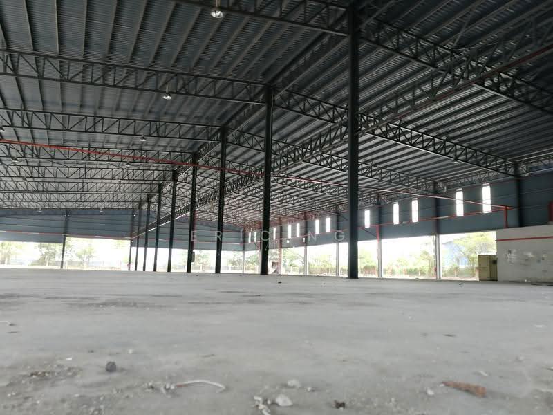 Kilang Terpisah untuk Dijual di Kawasan Perindustrian Beranang (Beranang) - Eric Ng - Interior - PropertyGuru.com.my