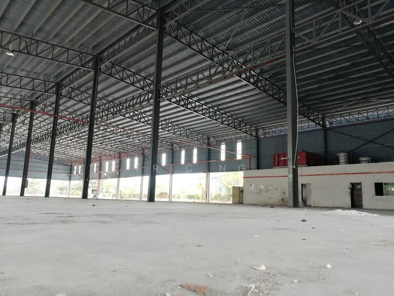Kilang Terpisah untuk Dijual di Kawasan Perindustrian Beranang (Beranang) - Eric Ng - Interior - PropertyGuru.com.my