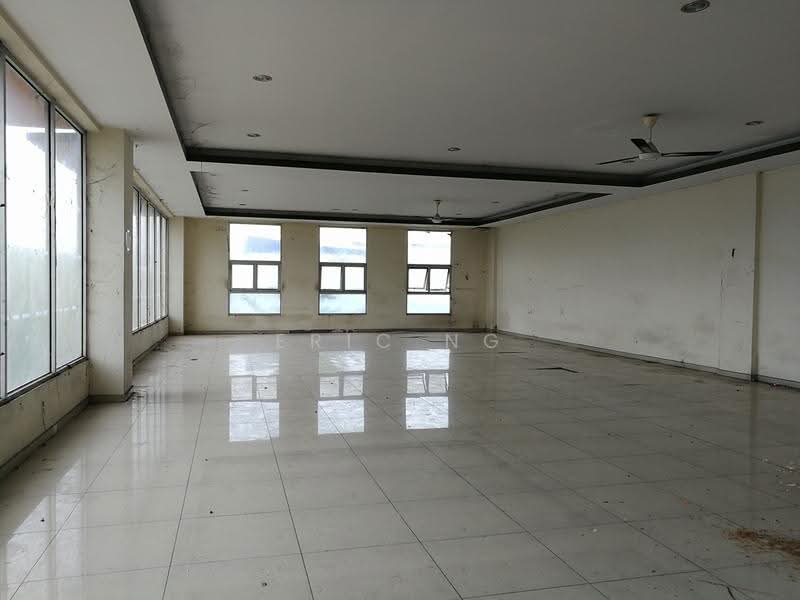 Kilang Terpisah untuk Dijual di Kawasan Perindustrian Beranang (Beranang) - Eric Ng - Interior - PropertyGuru.com.my