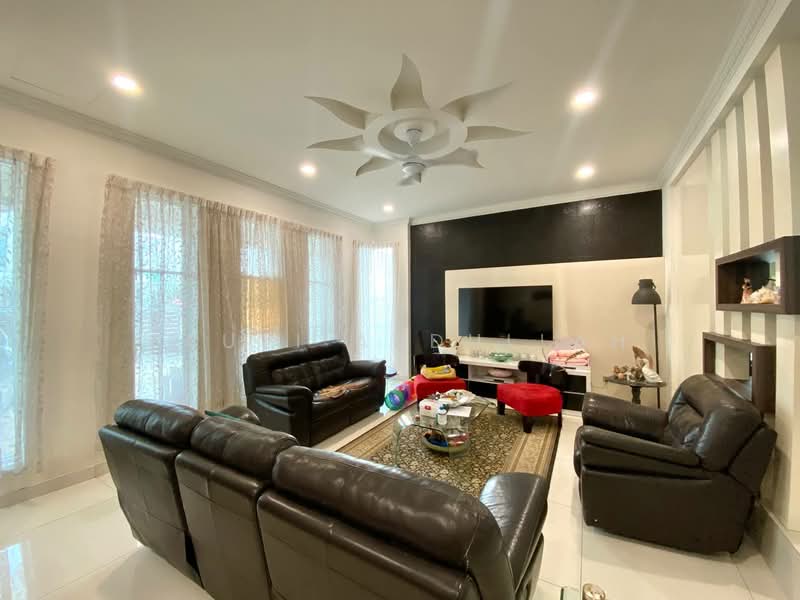 Rumah Banglo untuk Dijual di Kajang (Selangor) - Fauzi Abdullah - PropertyGuru.com.my