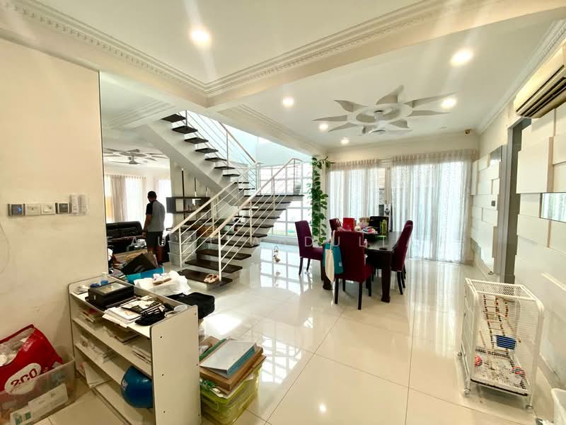 Rumah Banglo untuk Dijual di Kajang (Selangor) - Fauzi Abdullah - PropertyGuru.com.my