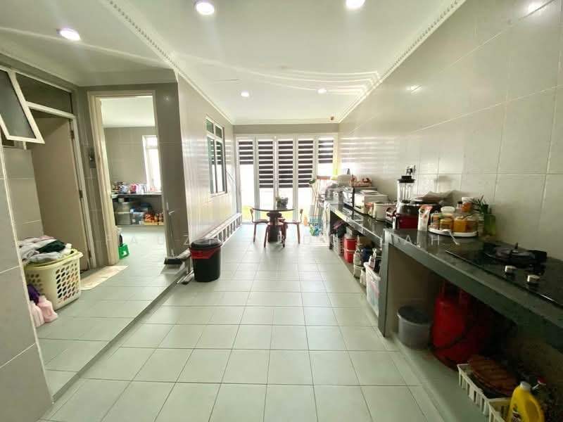 Rumah Banglo untuk Dijual di Kajang (Selangor) - Fauzi Abdullah - PropertyGuru.com.my