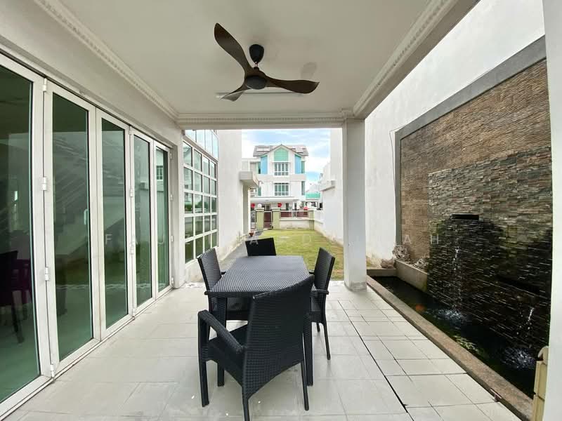 Rumah Banglo untuk Dijual di Kajang (Selangor) - Fauzi Abdullah - PropertyGuru.com.my