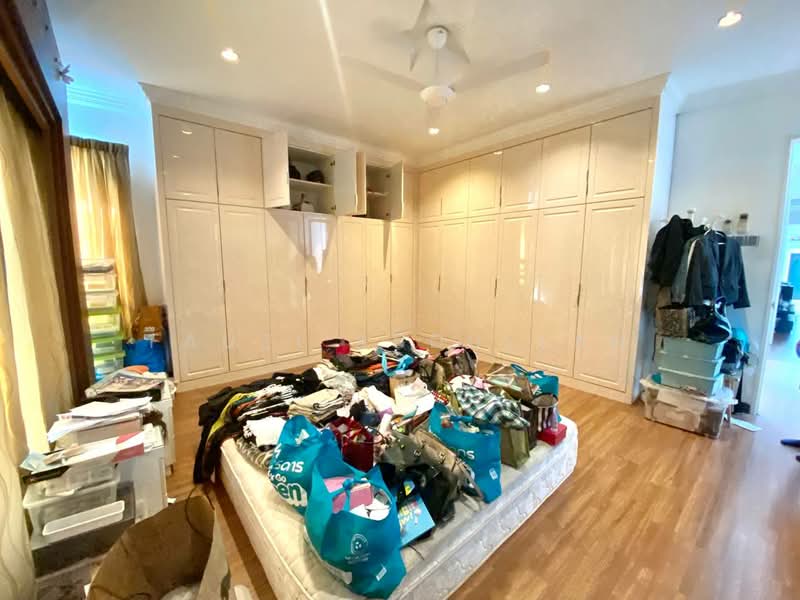 Rumah Banglo untuk Dijual di Kajang (Selangor) - Fauzi Abdullah - PropertyGuru.com.my