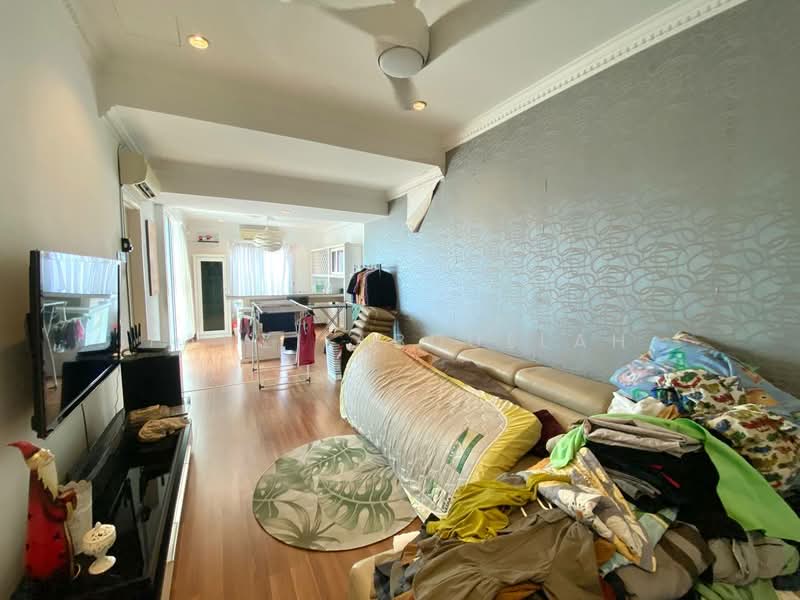Rumah Banglo untuk Dijual di Kajang (Selangor) - Fauzi Abdullah - PropertyGuru.com.my
