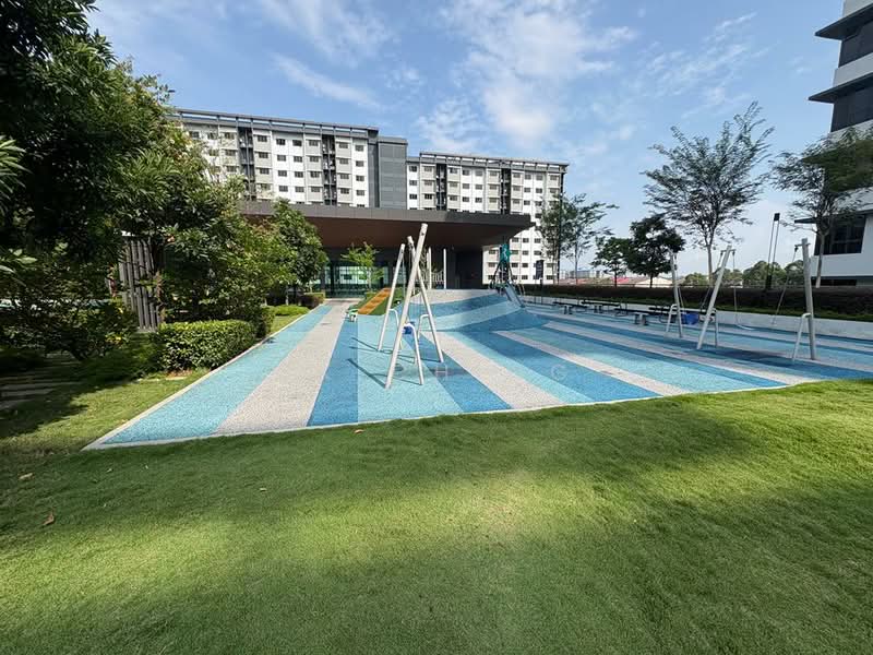 Condominium for Rent at Embayu - SK Ching - Exterior - PropertyGuru.com.my
