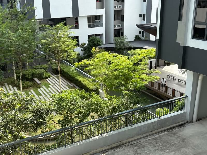 Condominium for Rent at Embayu - SK Ching - Exterior - PropertyGuru.com.my