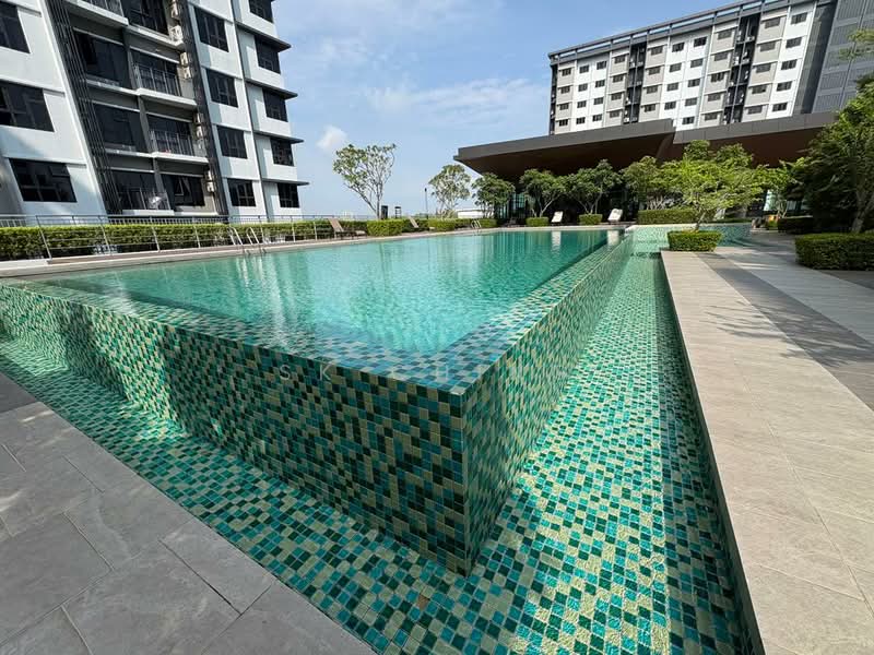 Condominium for Rent at Embayu - SK Ching - Exterior - PropertyGuru.com.my