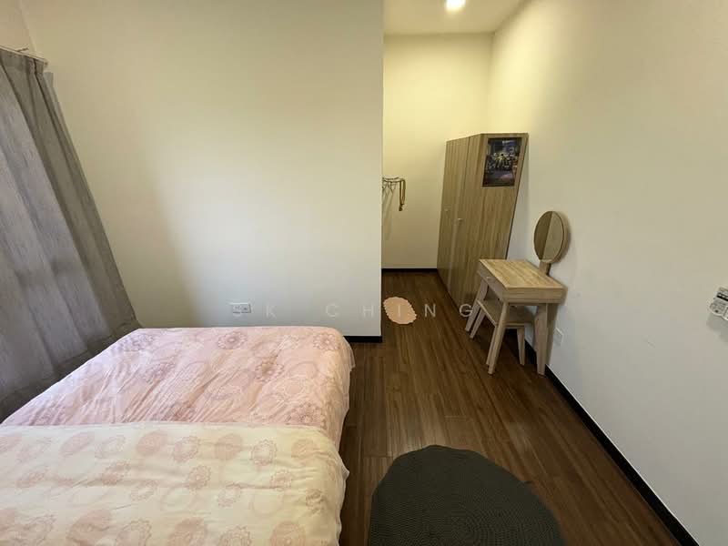 Condominium for Rent at Embayu - SK Ching - Bedroom - PropertyGuru.com.my