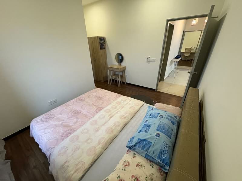 Condominium for Rent at Embayu - SK Ching - Bedroom - PropertyGuru.com.my