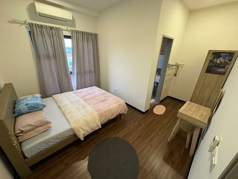 Condominium for Rent at Embayu - SK Ching - Bedroom - PropertyGuru.com.my