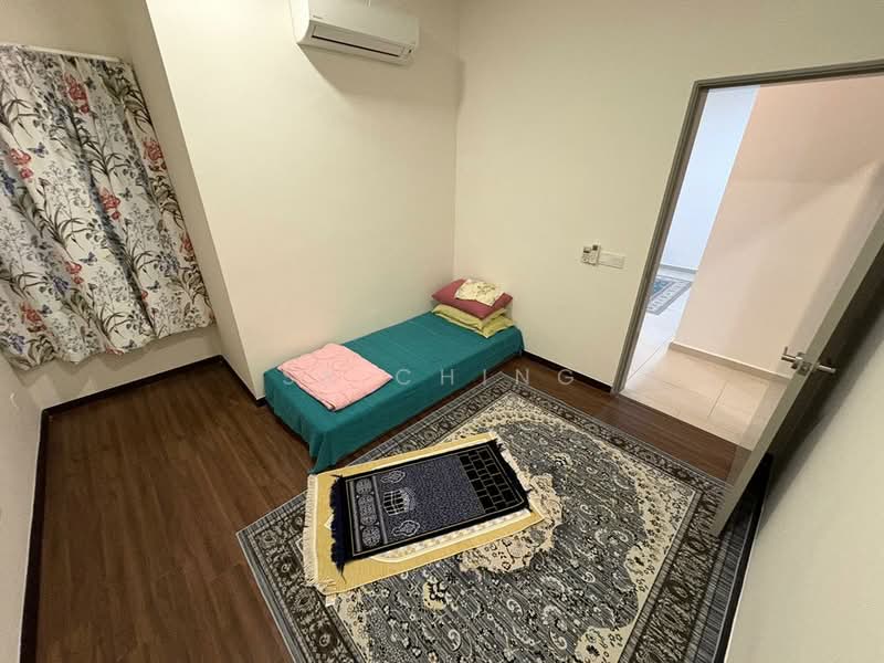 Condominium for Rent at Embayu - SK Ching - Bedroom - PropertyGuru.com.my