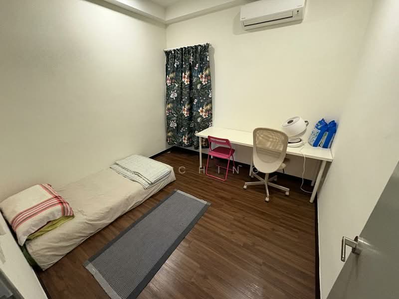 Condominium for Rent at Embayu - SK Ching - Bedroom - PropertyGuru.com.my