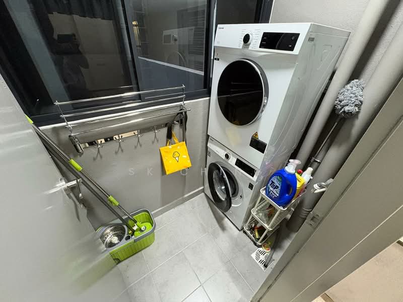 Condominium for Rent at Embayu - SK Ching - Interior - PropertyGuru.com.my