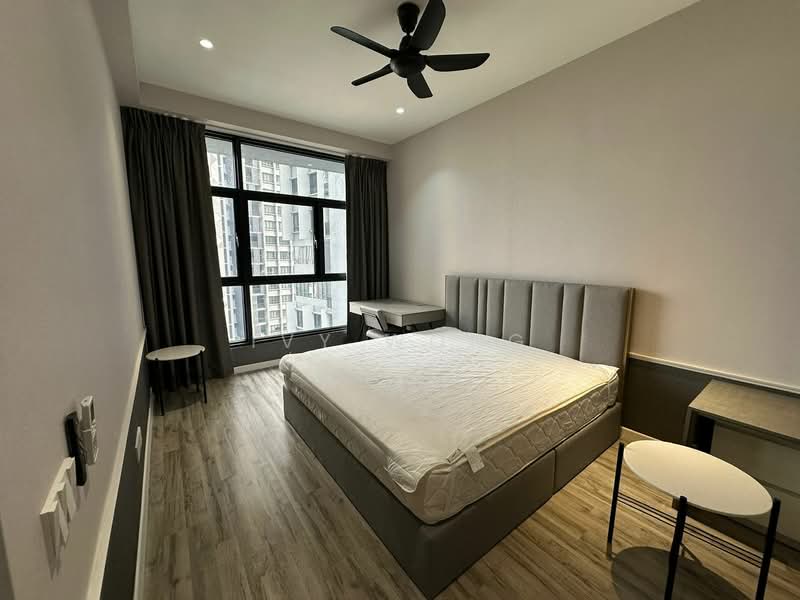 Service Residence for Rent at Millerz Square Serviced Residence - Ivy Wong - PropertyGuru.com.my