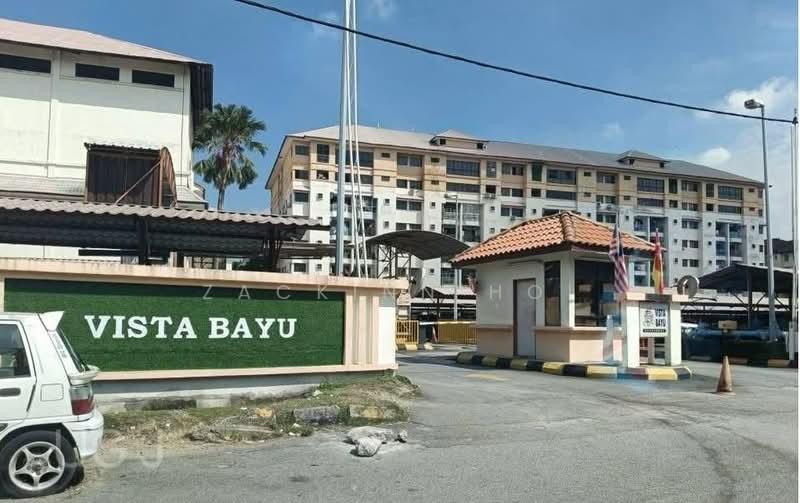 Pangsapuri untuk Dijual di Vista Bayu - Zackinn Hoi - PropertyGuru.com.my