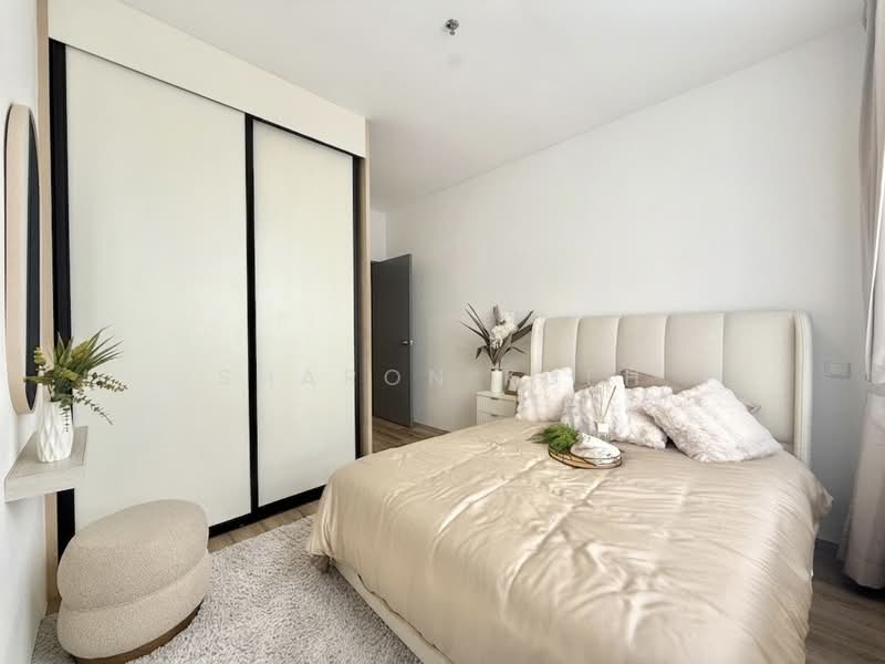 Apartment for Sale at RSS Residence - Sharon Kueh - Bedroom - PropertyGuru.com.my