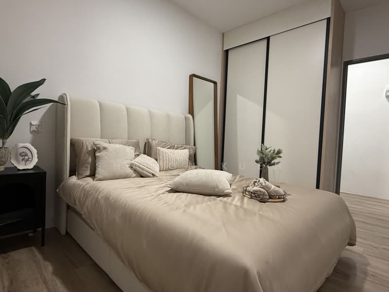 Apartment for Sale at RSS Residence - Sharon Kueh - Bedroom - PropertyGuru.com.my
