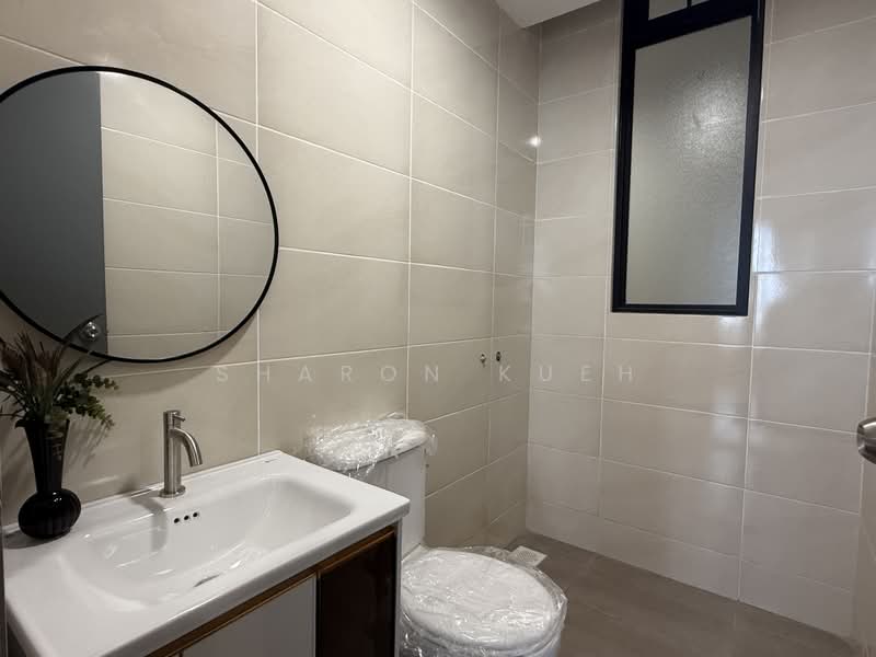 Apartment for Sale at RSS Residence - Sharon Kueh - Bathroom - PropertyGuru.com.my