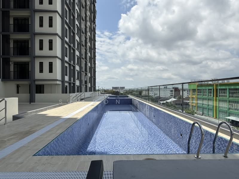 Apartment for Sale at RSS Residence - Sharon Kueh - Exterior - PropertyGuru.com.my