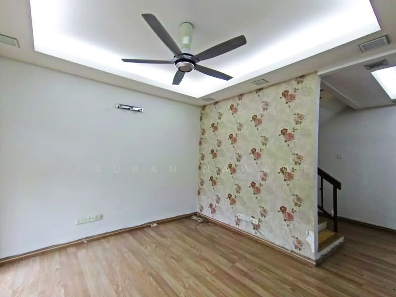 2-storey Terraced House for Sale in Subang Jaya (Selangor) - Fauran Nawawi - PropertyGuru.com.my