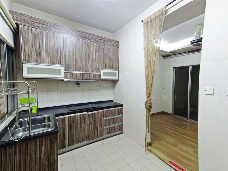 2-storey Terraced House for Sale in Subang Jaya (Selangor) - Fauran Nawawi - PropertyGuru.com.my