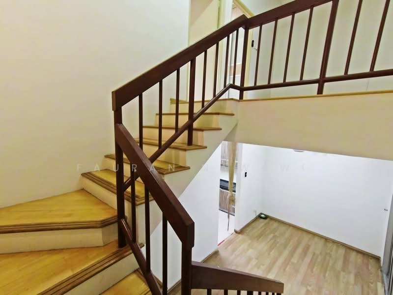 2-storey Terraced House for Sale in Subang Jaya (Selangor) - Fauran Nawawi - PropertyGuru.com.my