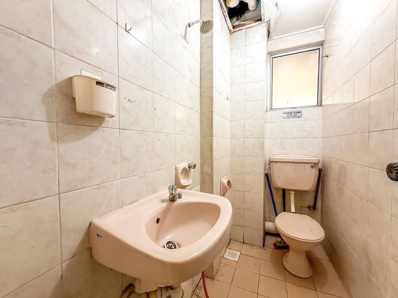 Apartment for Sale at Baiduri Apartment - Fauran Nawawi - PropertyGuru.com.my
