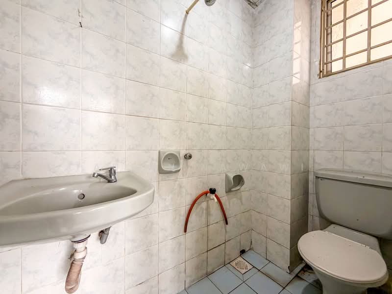 Apartment for Sale at Baiduri Apartment - Fauran Nawawi - PropertyGuru.com.my