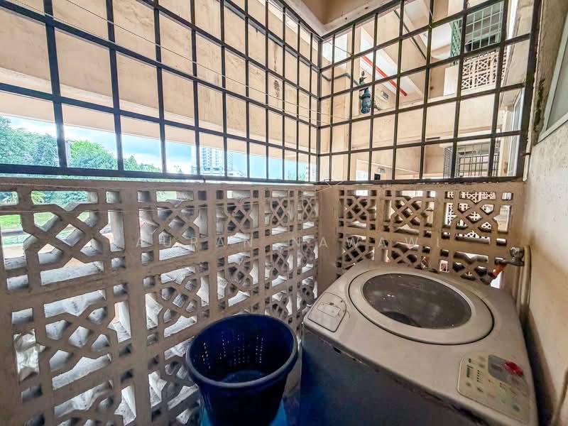 Apartment for Sale at Baiduri Apartment - Fauran Nawawi - PropertyGuru.com.my