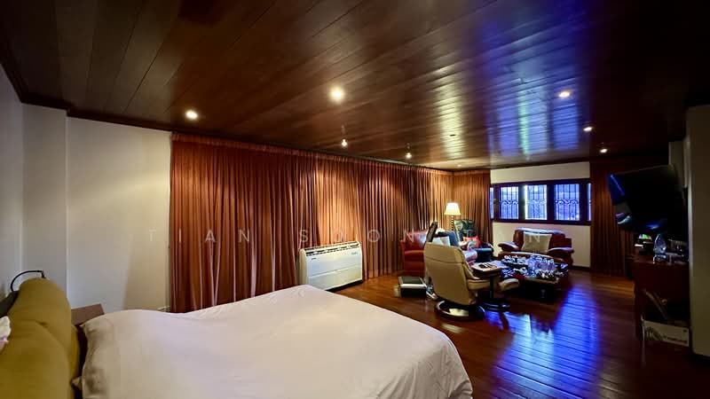 Bungalow for Sale in Taman SA (Bangsar) - Tian Soon Tan - Bedroom - PropertyGuru.com.my