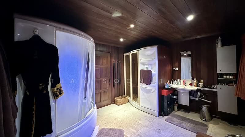 Bungalow for Sale in Taman SA (Bangsar) - Tian Soon Tan - Bathroom - PropertyGuru.com.my