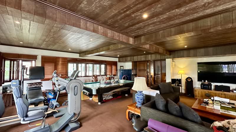 Bungalow for Sale in Taman SA (Bangsar) - Tian Soon Tan - Gym - PropertyGuru.com.my