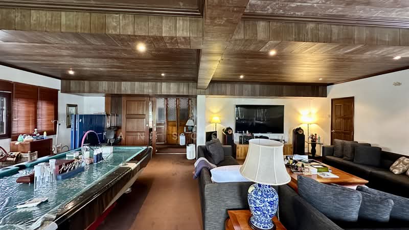 Bungalow for Sale in Taman SA (Bangsar) - Tian Soon Tan - Living Room - PropertyGuru.com.my